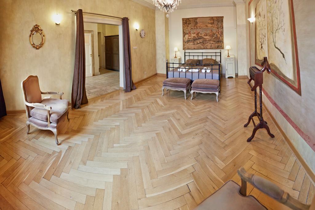 Goodnight Warsaw Apartments Aleje Ujazdowskie 47 Luaran gambar